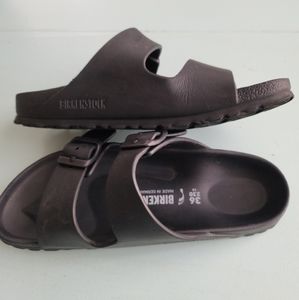 5.5 36 eu EVA Black Birkenstock